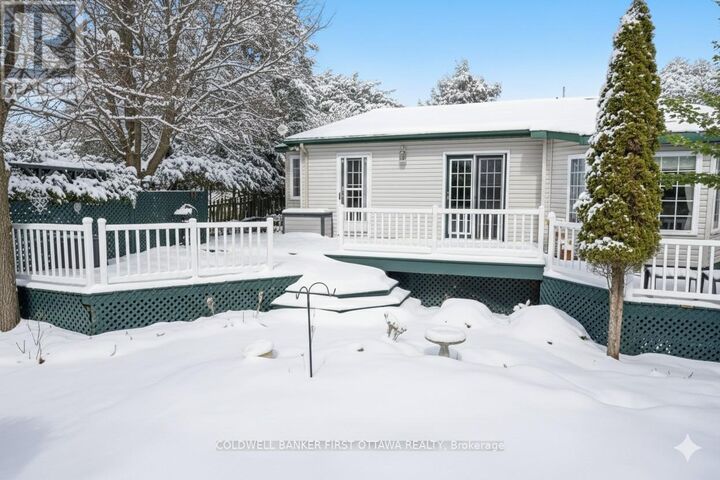 Property Photo:  160 McVeety Road  ON K7H 3C7 