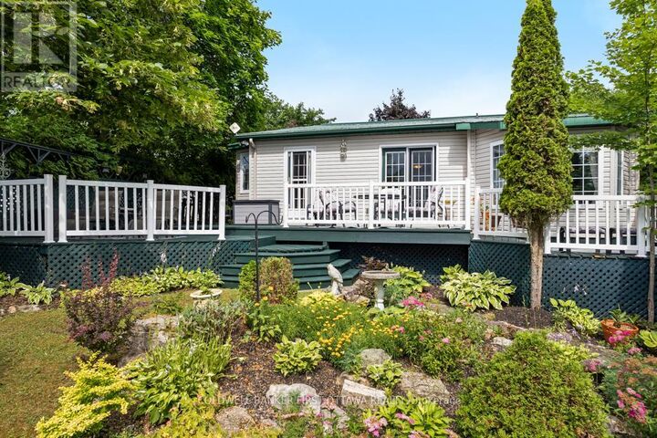 Property Photo:  160 McVeety Road  ON K7H 3C7 