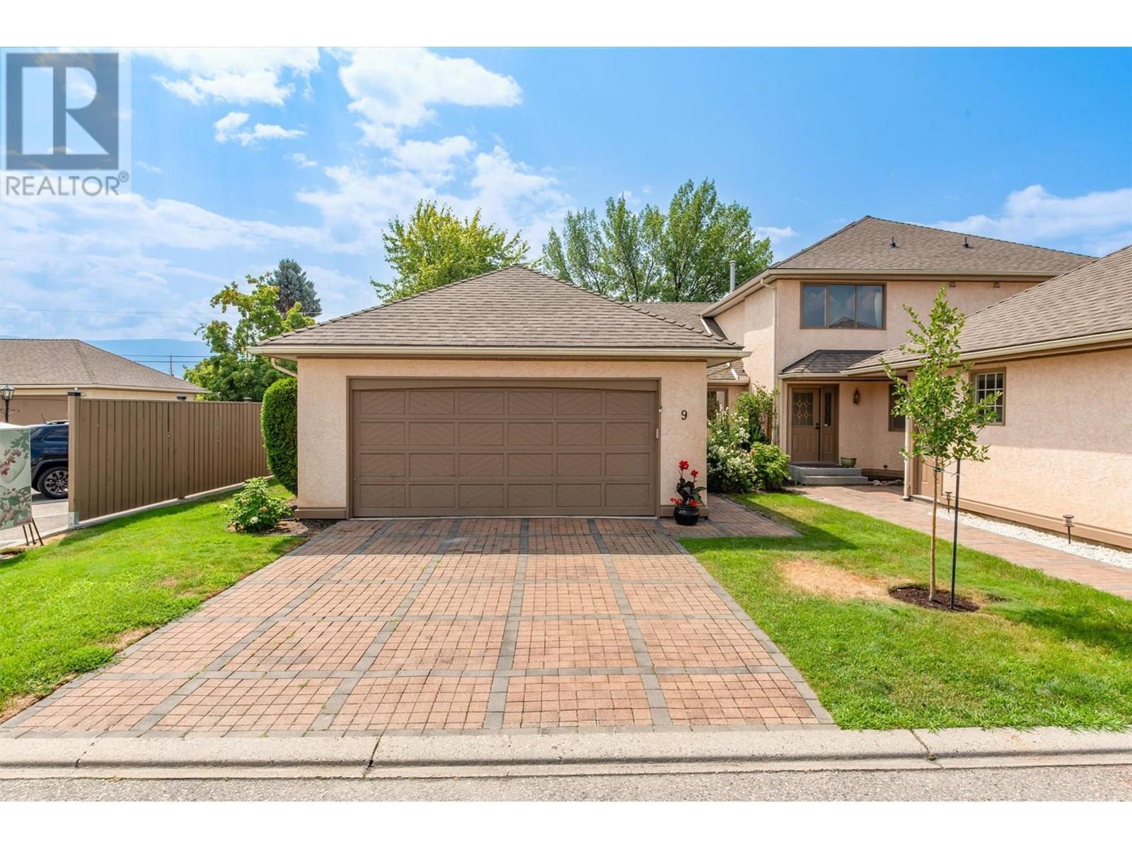 950 Lanfranco Road 9  Kelowna BC V1W 3W8 photo