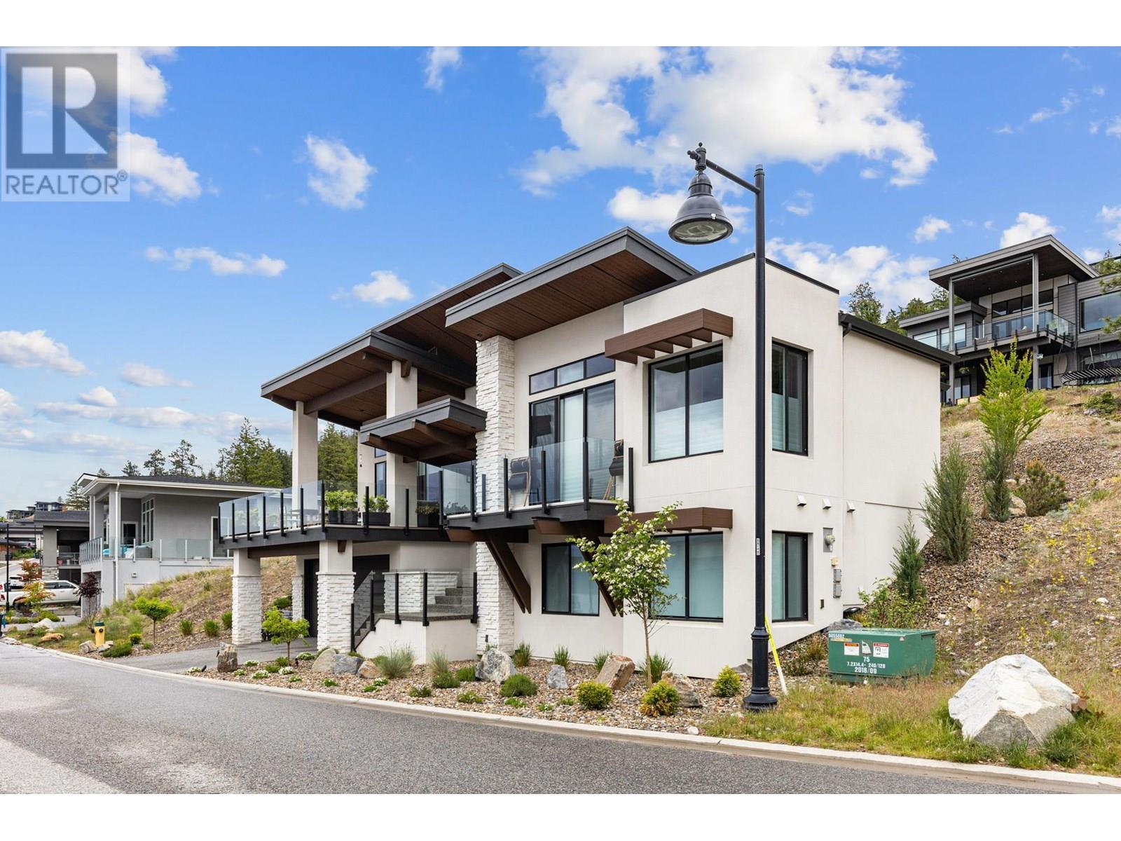Property Photo: 3387 Water Birch Circle BC V1V 3G1