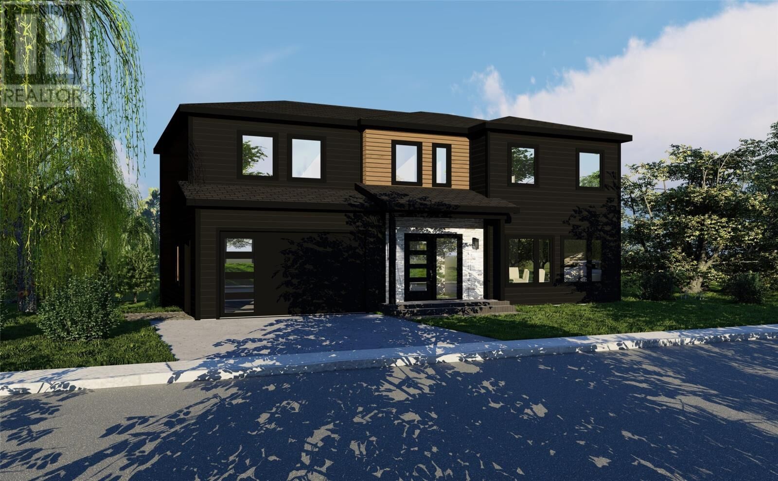Property Photo: 25 Keeley Lane NL A1M 0J2