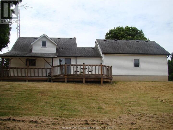 Property Photo: 7914 Haggerty Road ON N0P 1C0