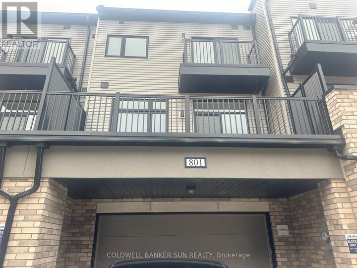 801 Conlin Road East  Oshawa (Samac) ON L1H 7K5 photo