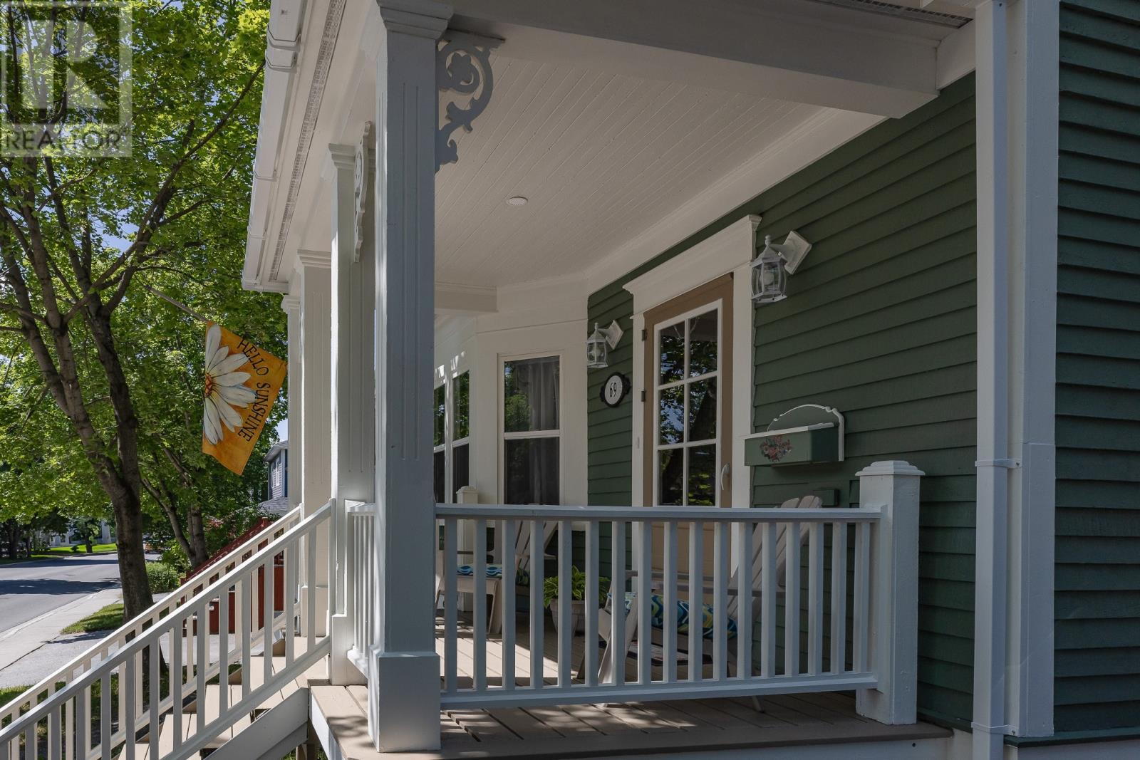 Property Photo: 69 West Valley Road NL A2H 2X4