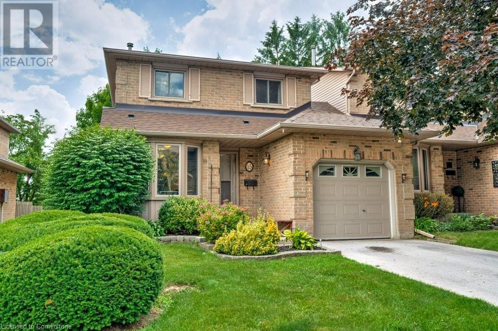 Photo de la propriété:  800 Upper Paradise Road 15  ON L9C 7K9 
