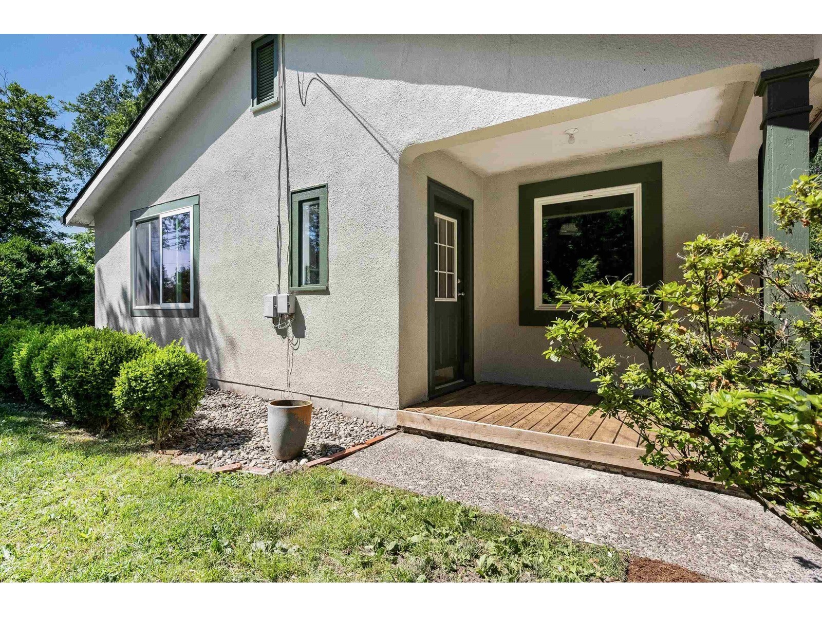 Property Photo: 51633 Yale Road BC V0X 1X1