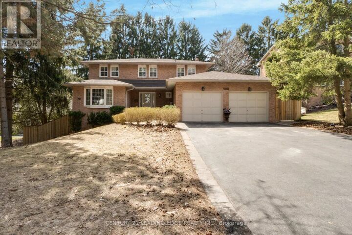Property Photo: 908 Bexhill Road Basement ON L5H 3L1