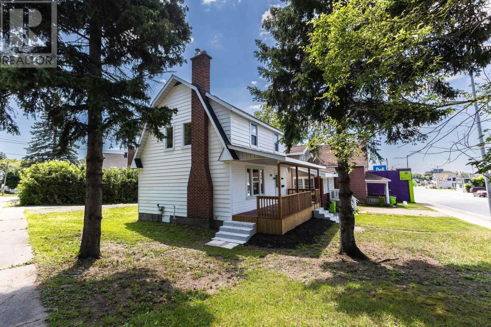 Photo de la propriété: 290 Bruce St ON P6B 1P6