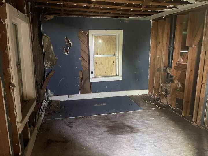 Property Photo:  111 W 4th Ave  GA 31015 