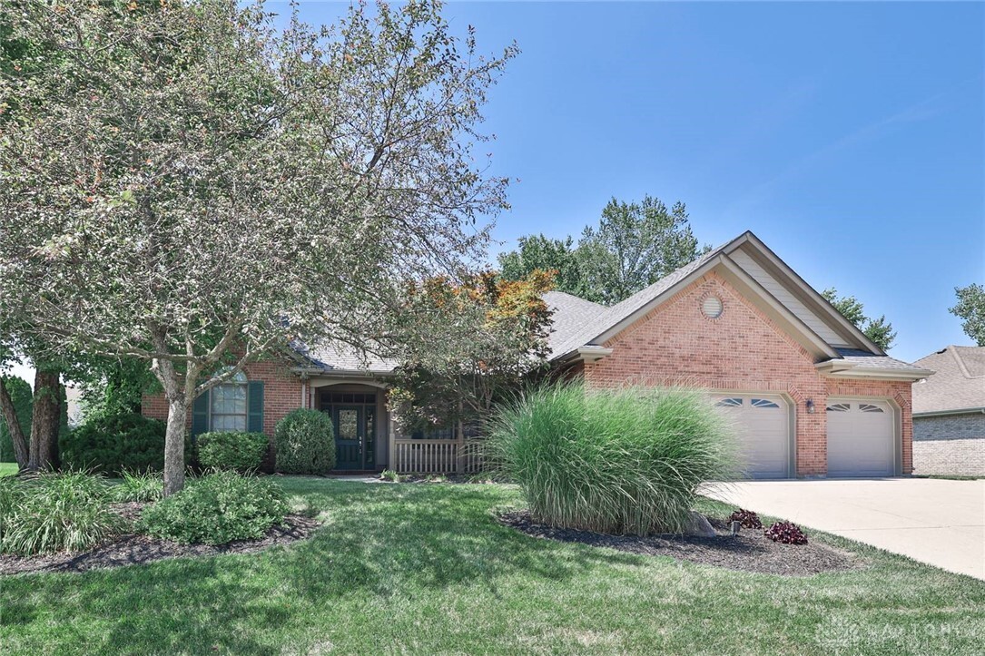 Property Photo:  2353 Upper Trent Way  OH 45377 
