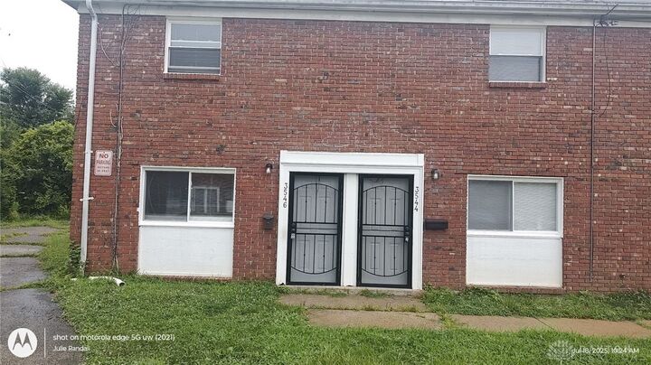 3546 Dorham Place  Dayton OH 45406 photo