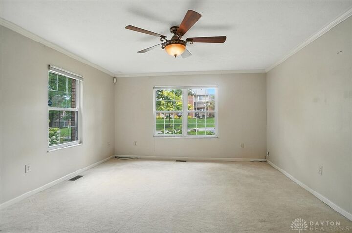 Property Photo:  982 Patriot Square  OH 45459 