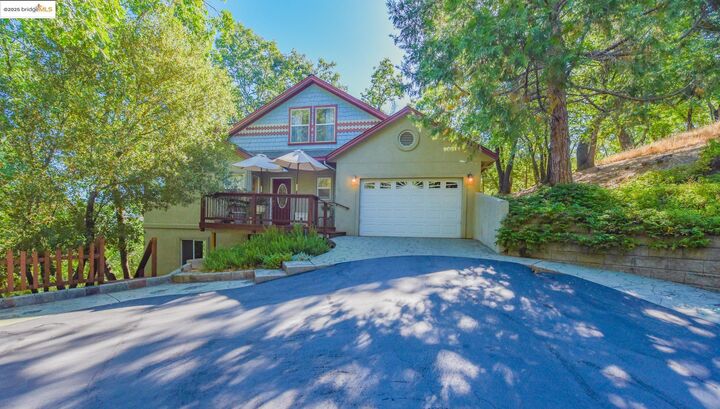 Property Photo:  21169 Crystal Falls Drive  CA 95370 