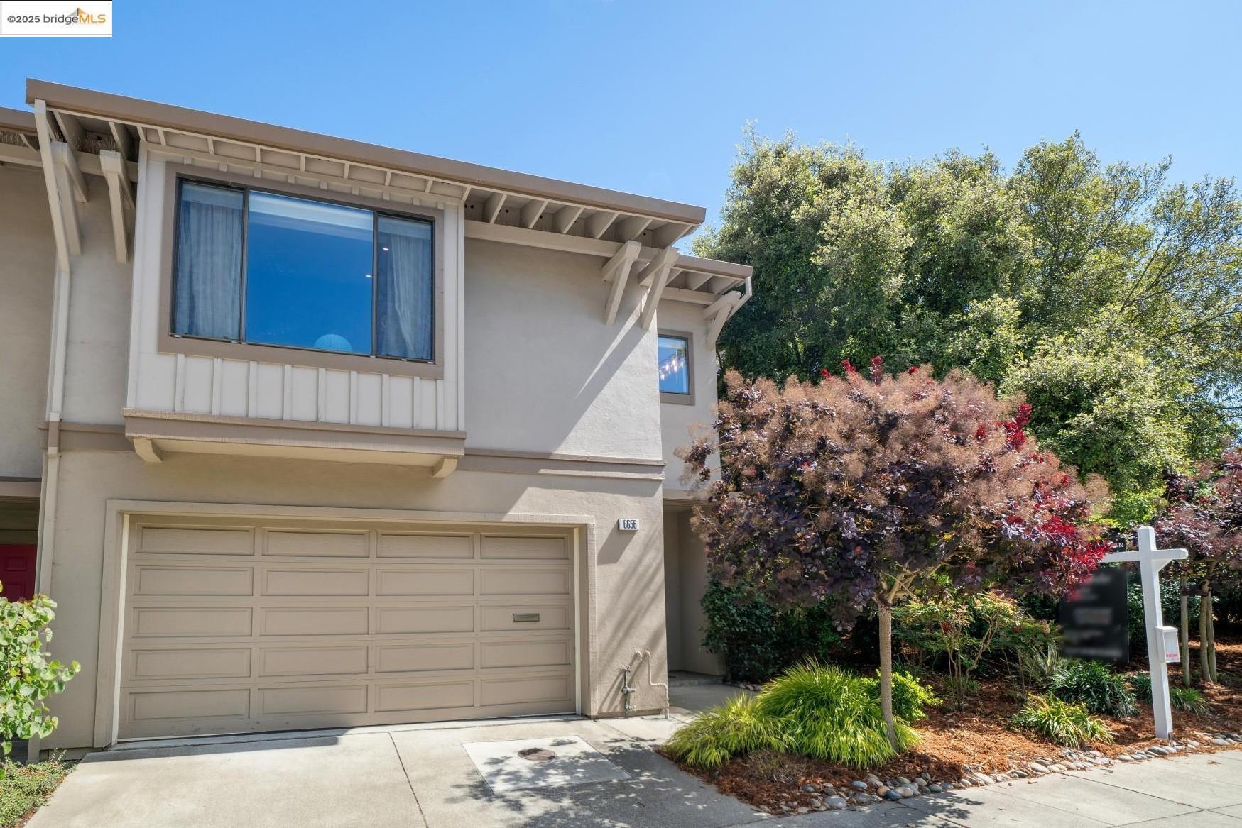 Property Photo:  6656 Charing Cross Rd  CA 94618 