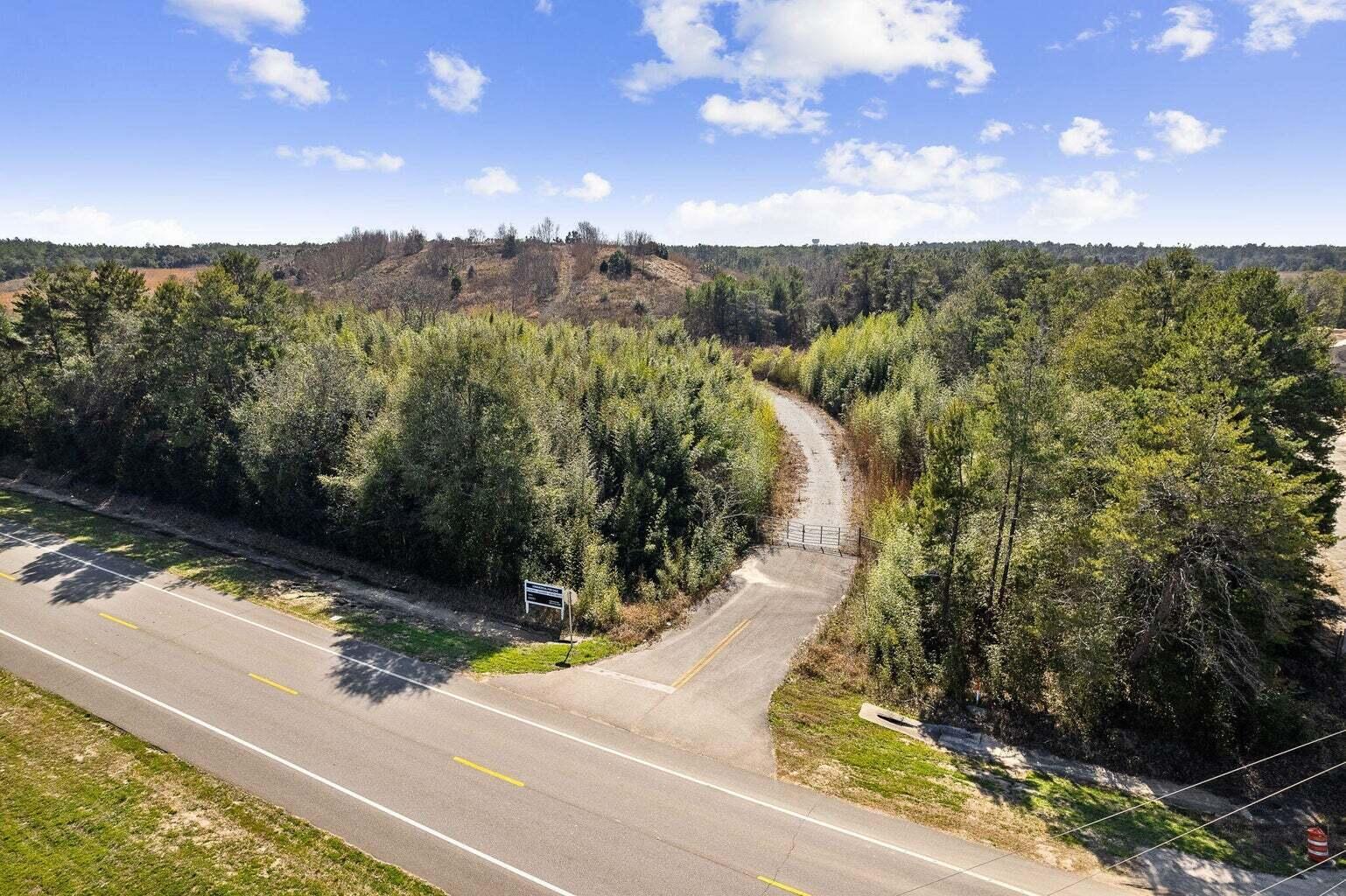 Property Photo:  25.12ac Fl-20  FL 32439 