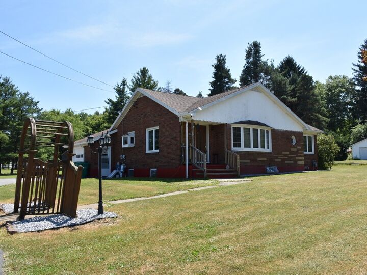 Property Photo:  22059 Blooming Valley Road  PA 16335 