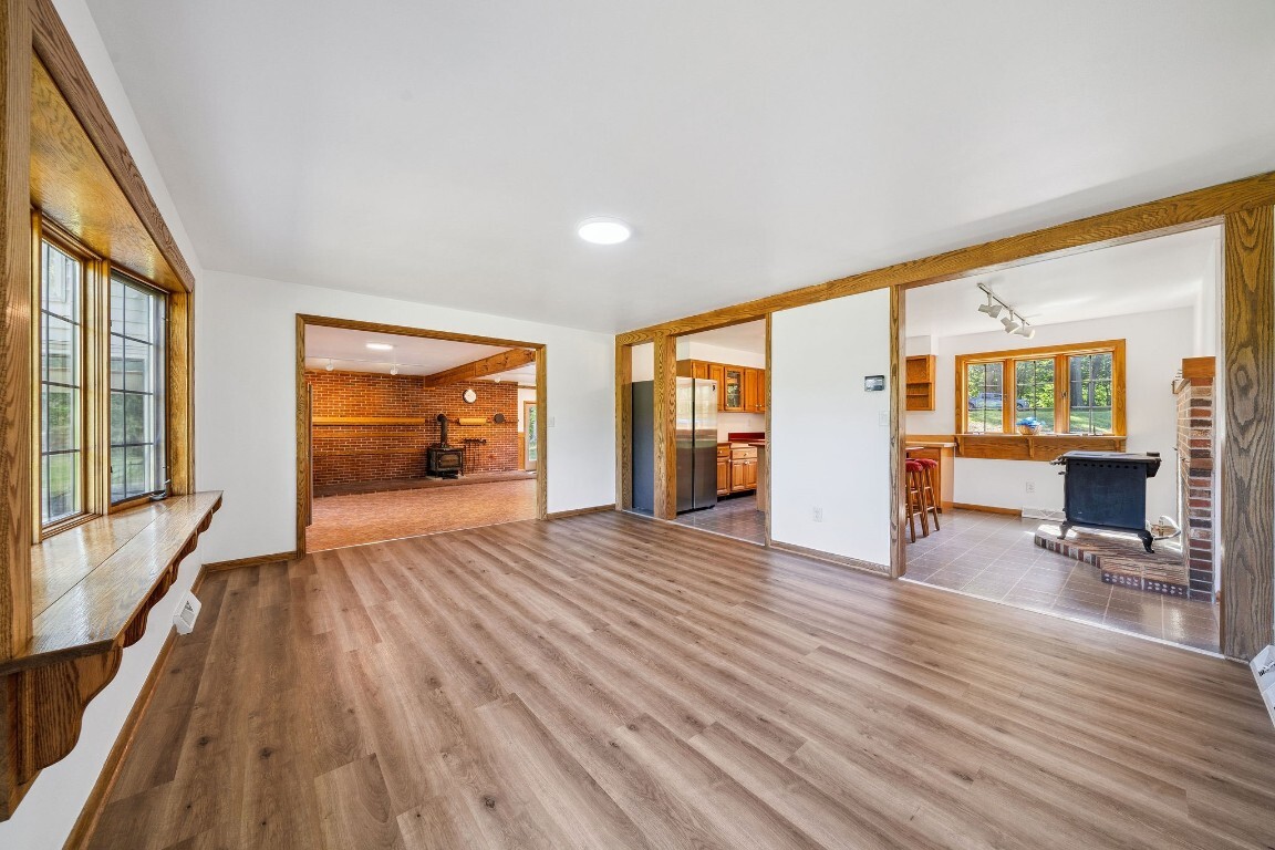 Property Photo: 6575 West Ridge Road PA 16506