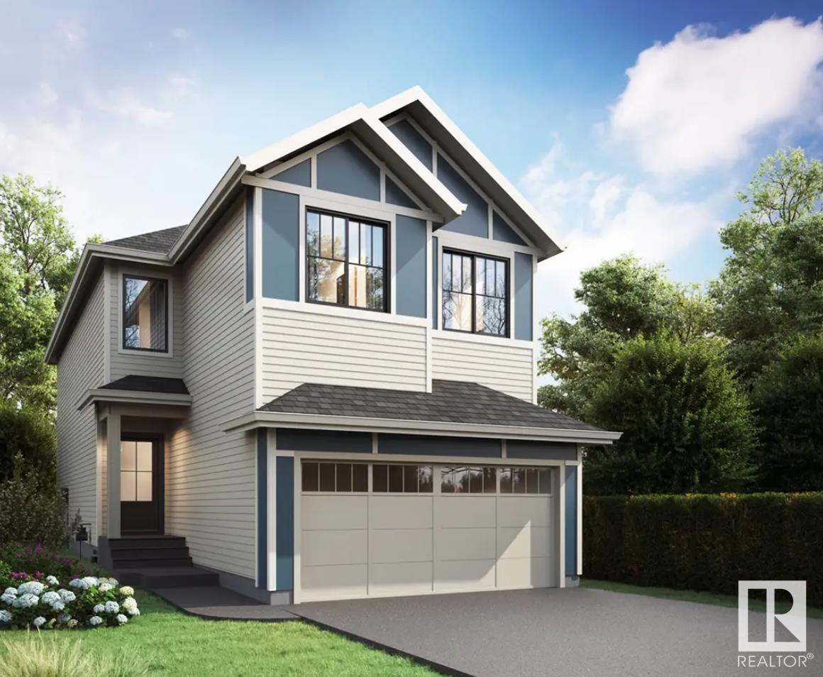 3038 Dixon Landing Landing SW  Edmonton AB T6W 5L2 photo