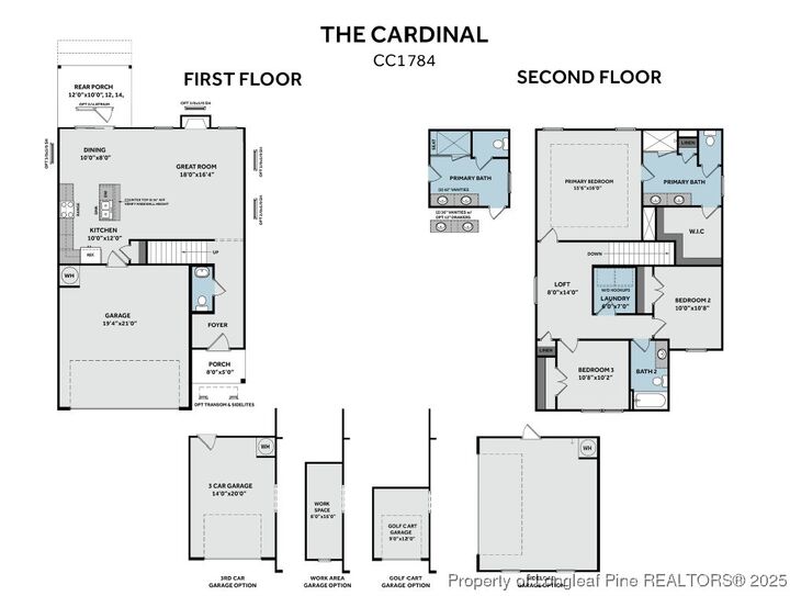 Property Photo: 496 Black Duck (Lot 74) Lane NC 27546