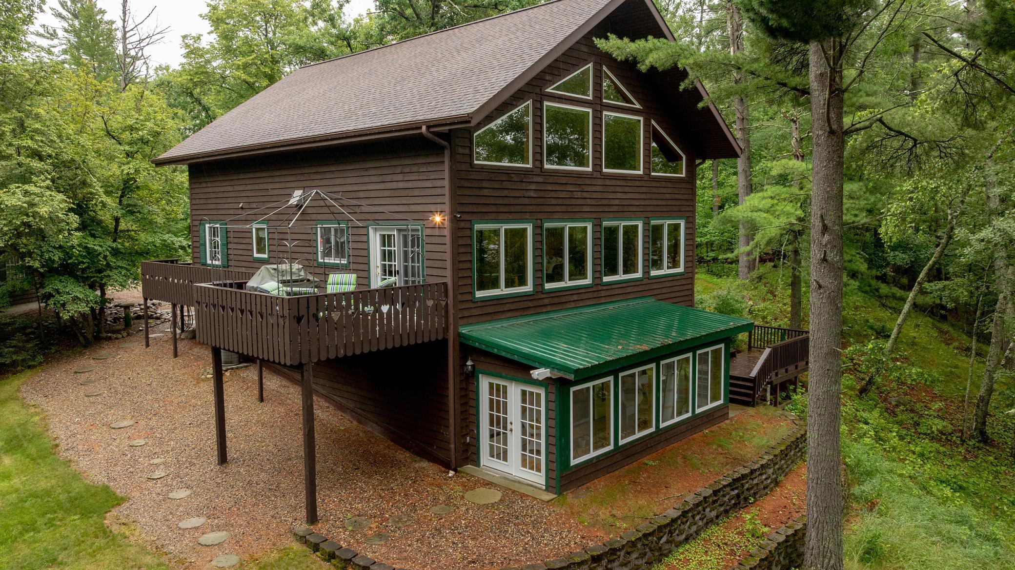 Property Photo: 25315 Heartland Drive MN 56467