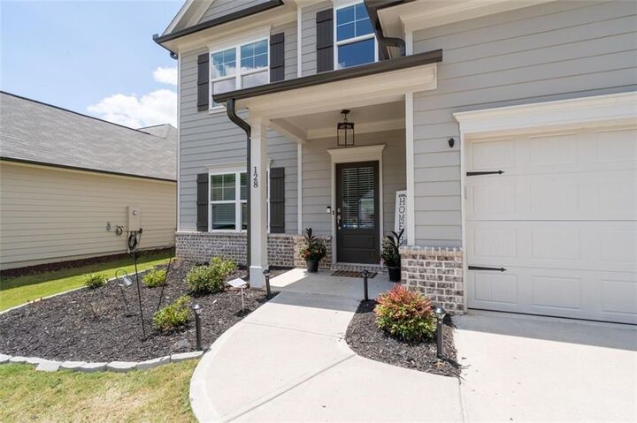 Property Photo: 128 Timber Ridge GA 30534