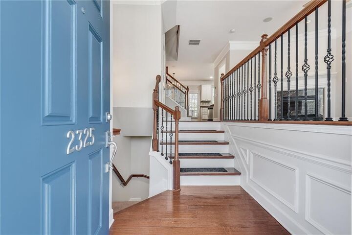 Property Photo:  2325 Limehurst Drive NE  GA 30319 