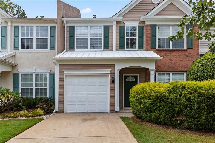 5334 Medlock Corners Drive  Peachtree Corners GA 30092 photo