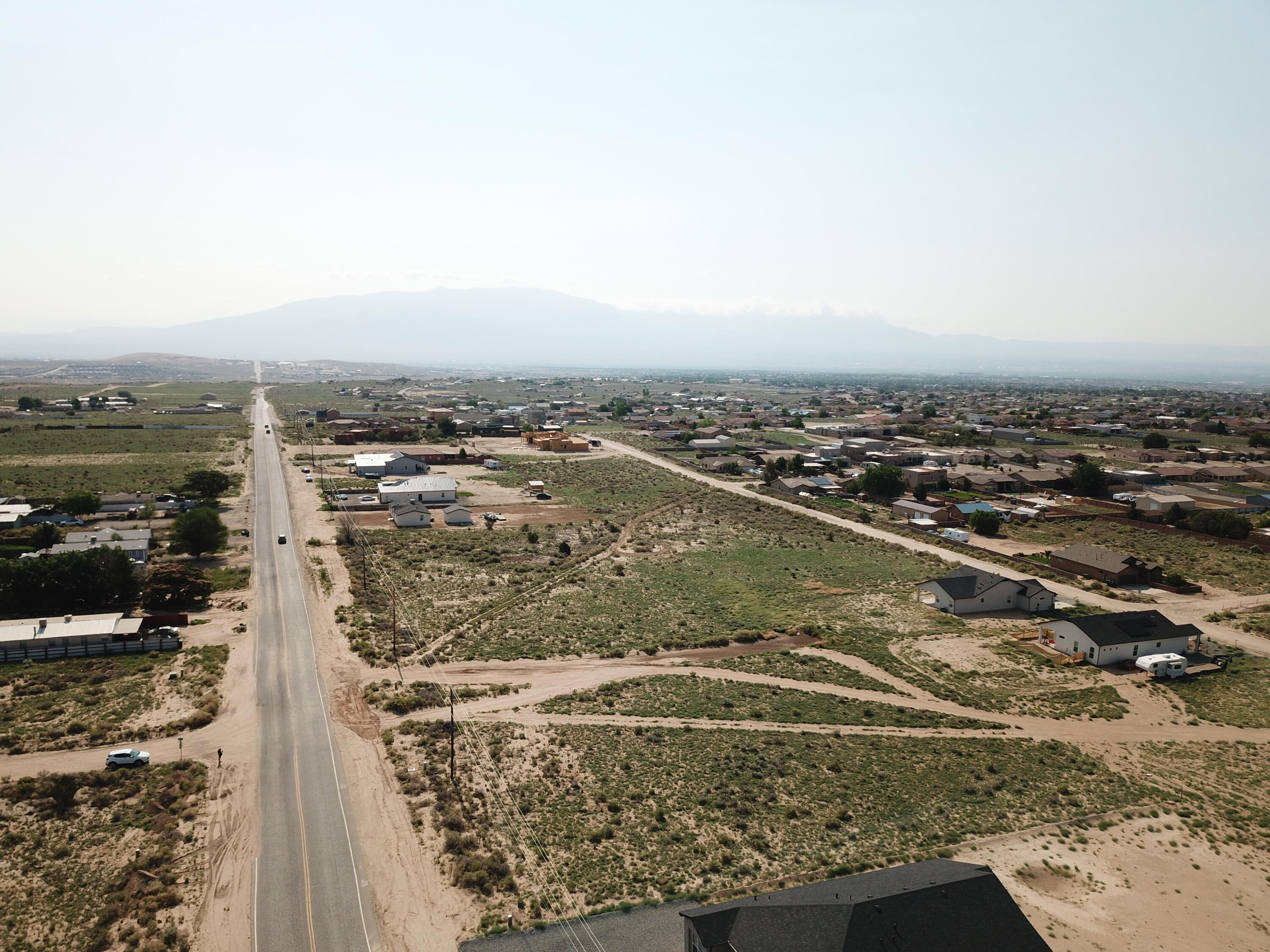 Property Photo: Unit 11 Block V Lot 24 Northern Boulevard NE NM 87144