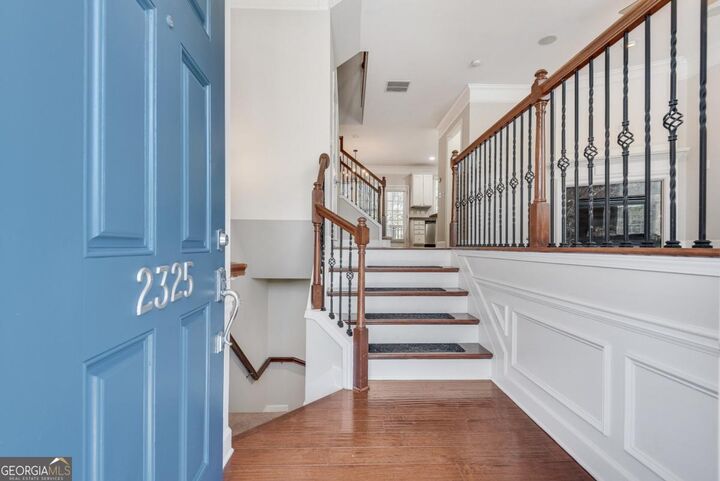 Property Photo: 2325 Limehurst Drive NE GA 30319