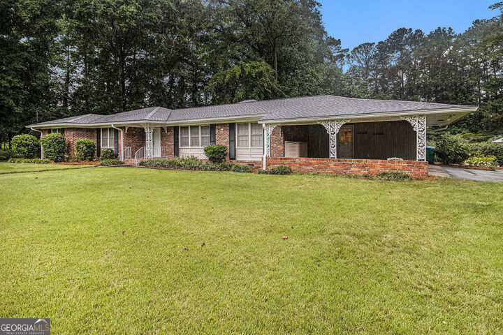 Property Photo:  9 Ridge Drive  GA 30228 