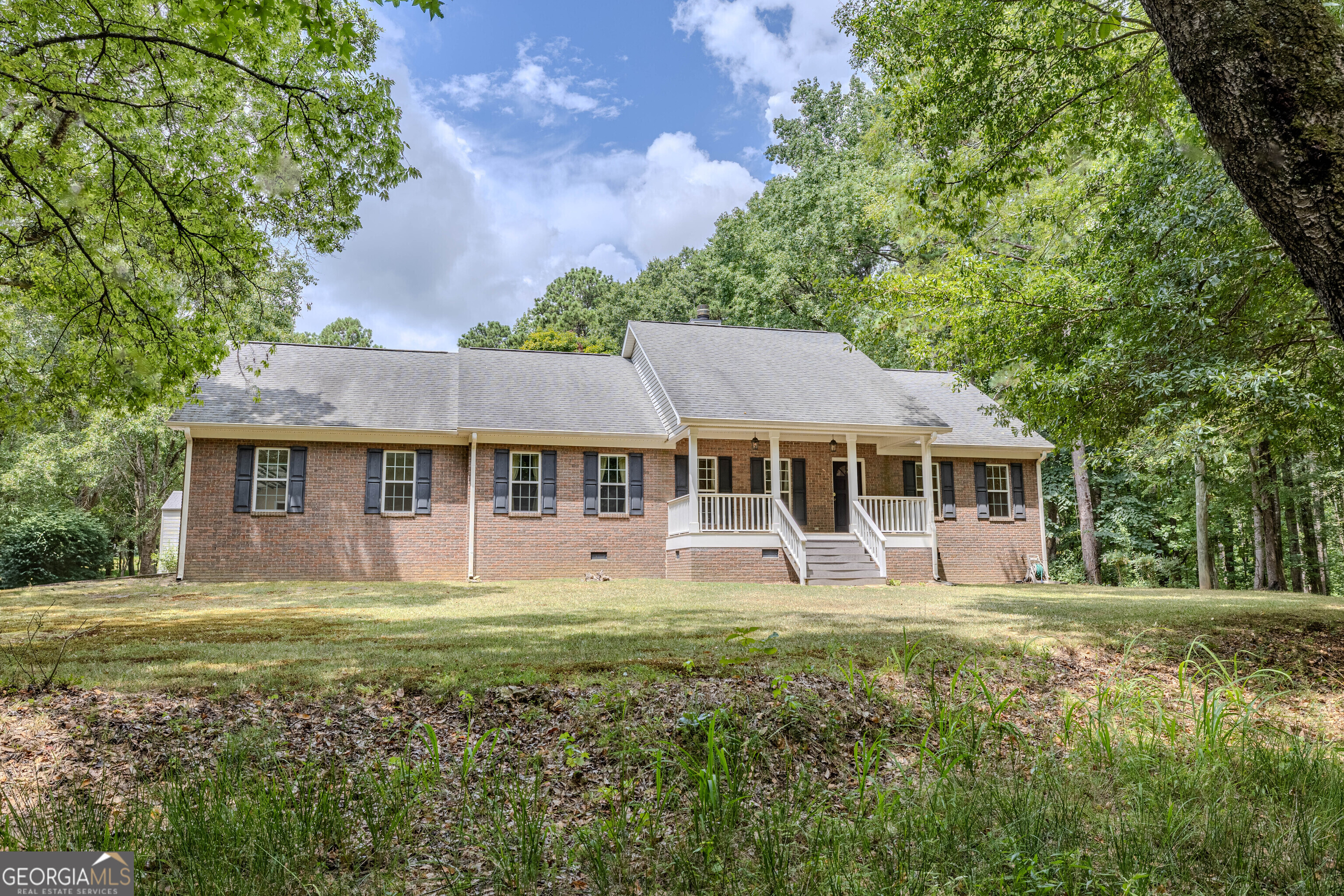 Property Photo:  1291 Bells Ferry Road NE  GA 30161 