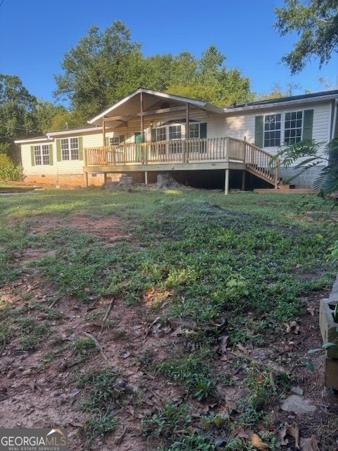 Property Photo: 176 Springdale Road GA 30233