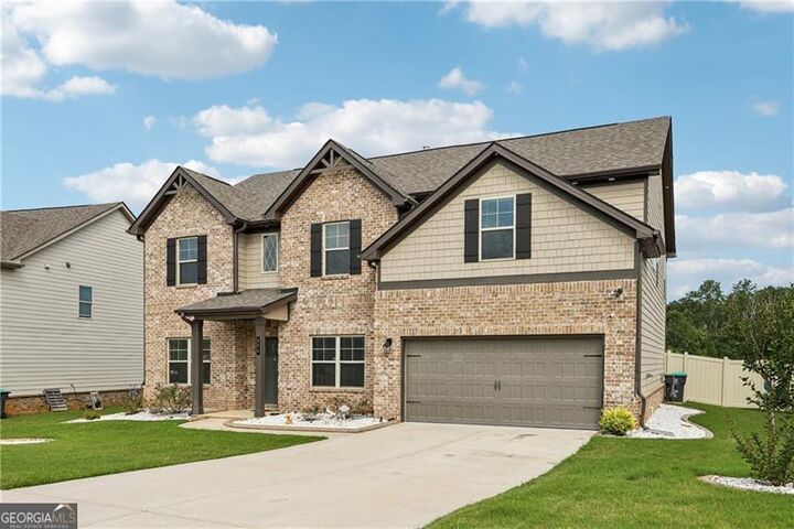 Property Photo:  224 Osier Drive  GA 30252 