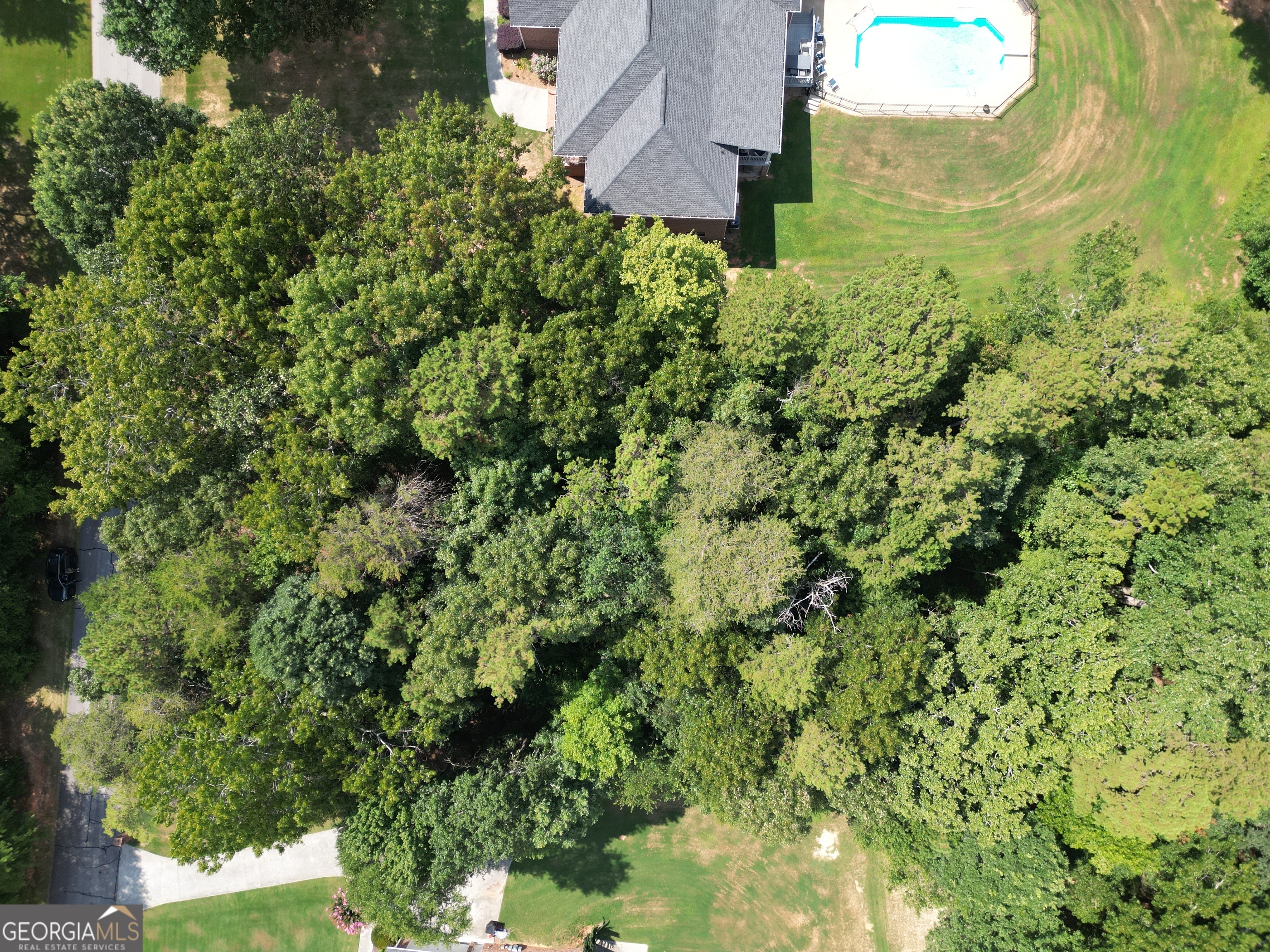 Property Photo: Lot 21 Deer Chase Road GA 30577