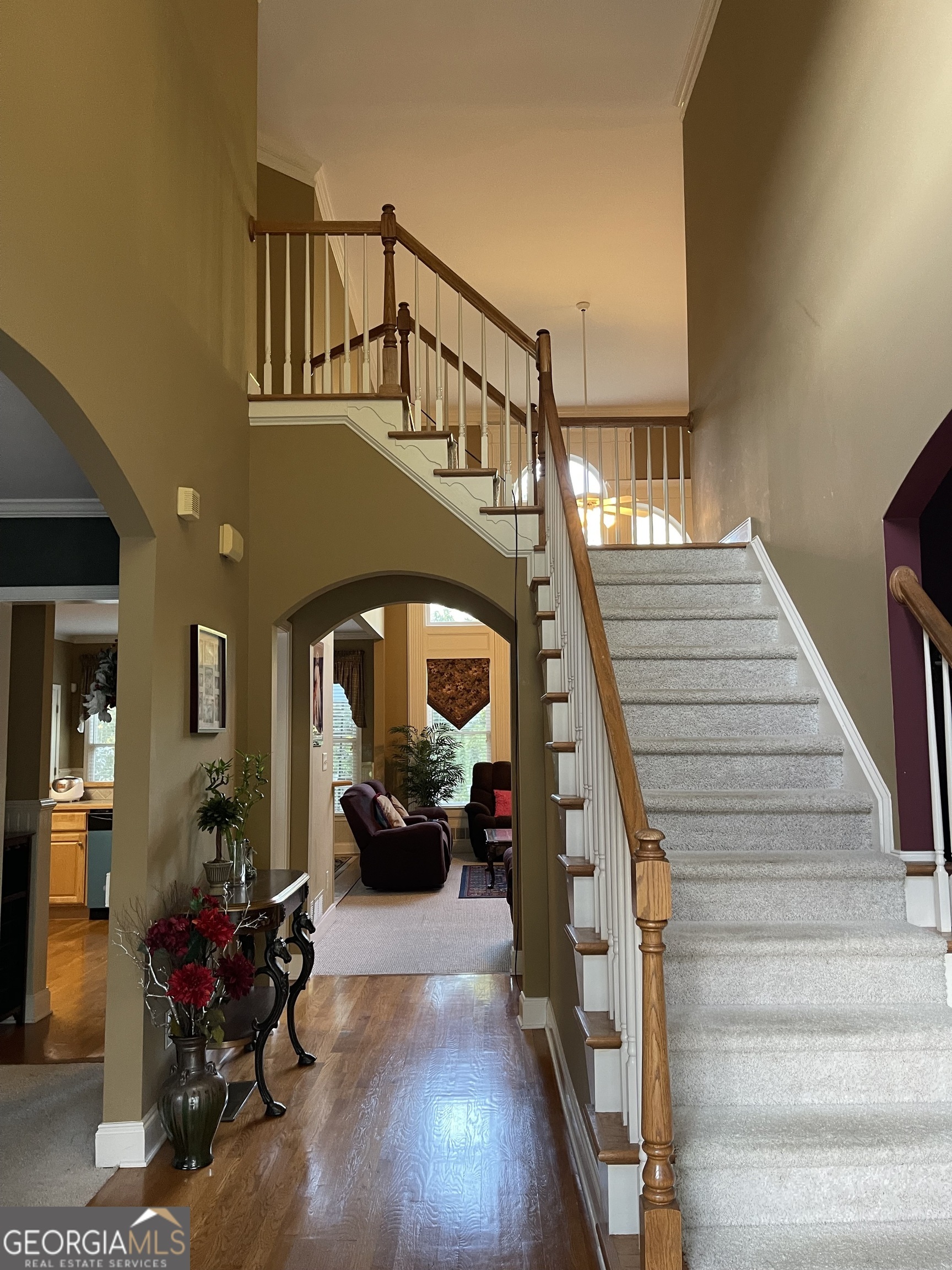 Property Photo: 1453 Whisperwood Lane GA 30043