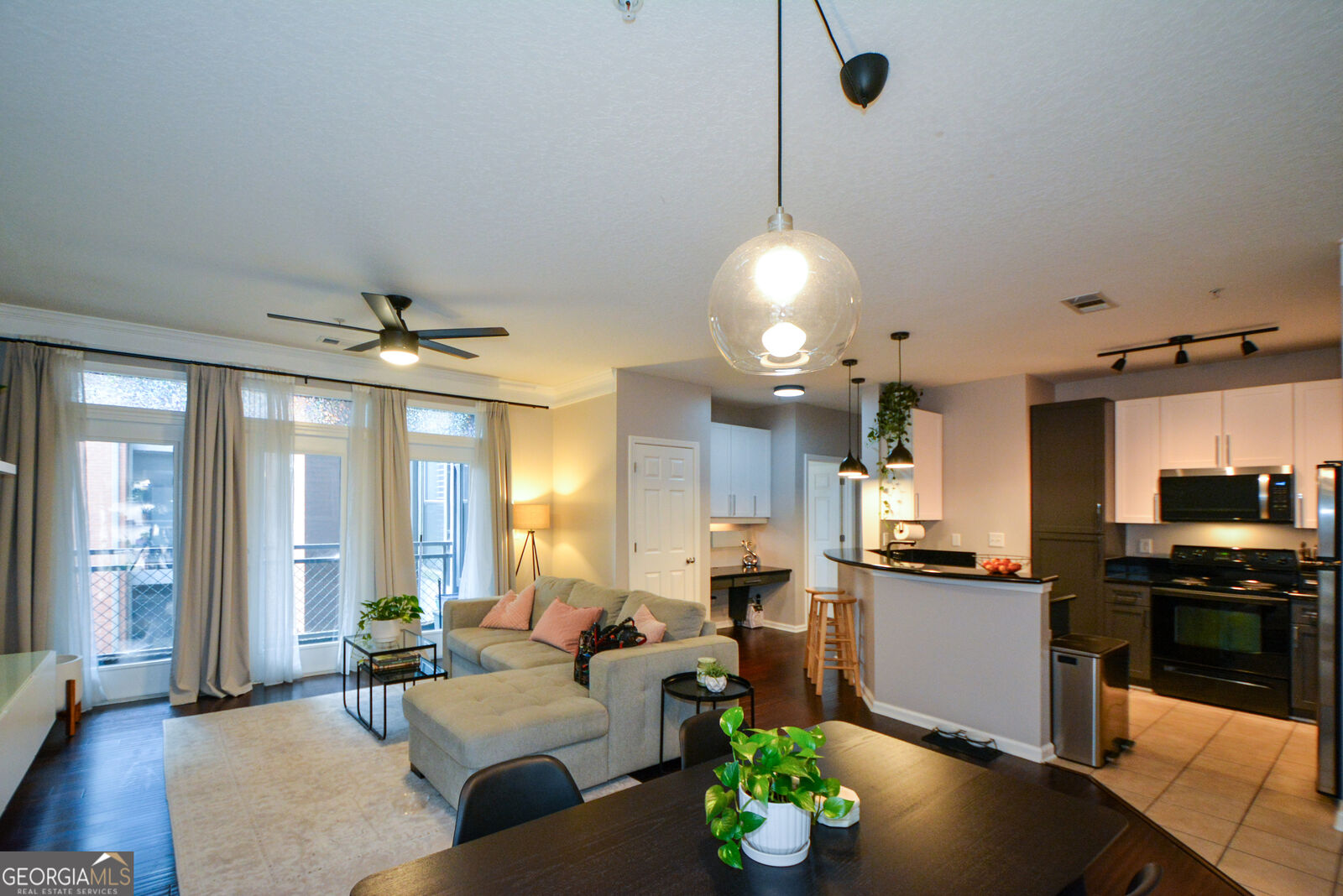 Property Photo: 400 17th Street NW 1219 GA 30363