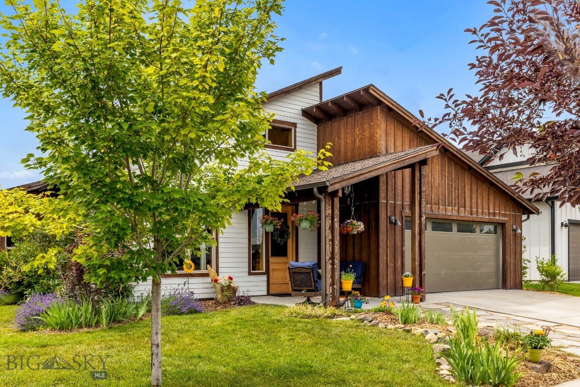 Property Photo:  2060 Jacobs Street  MT 59718 