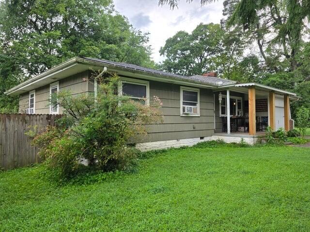 Property Photo: 110 Mountain View Drive TN 37379