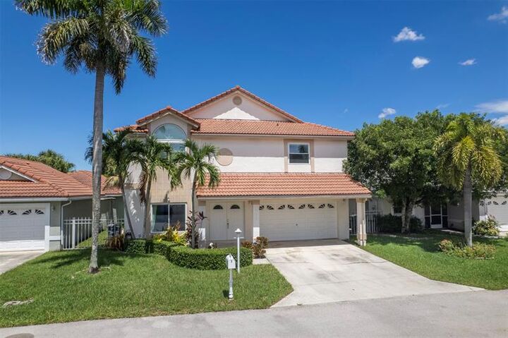 21320 Sawmill Ct  Boca Raton FL 33498 photo