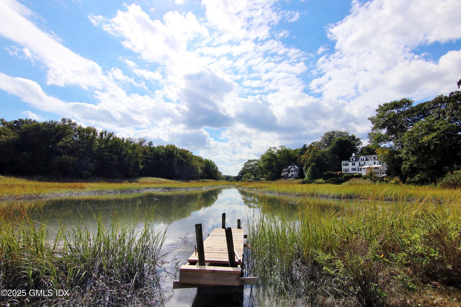 Property Photo: 420 Davis Avenue CT 06830