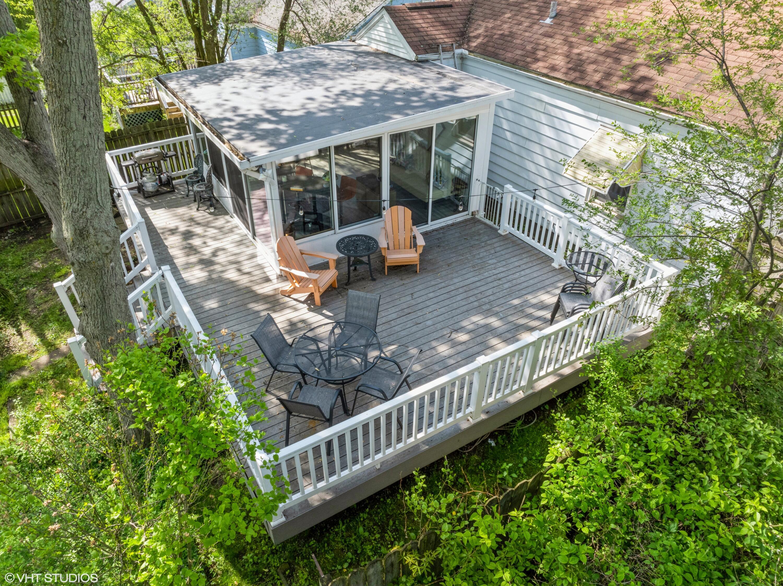 Property Photo: 109 Washington Park Boulevard IN 46360