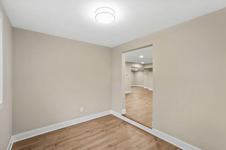 Property Photo: 4140 Whitcomb Street IN 46408