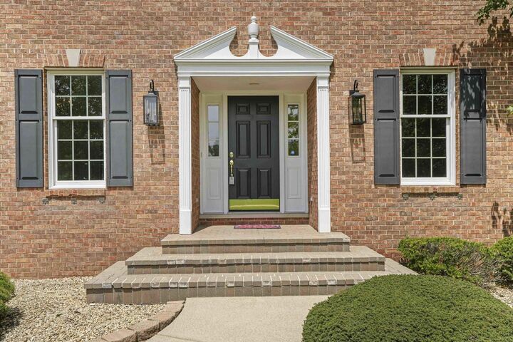 Property Photo: 1500 Nelson Drive IN 46304