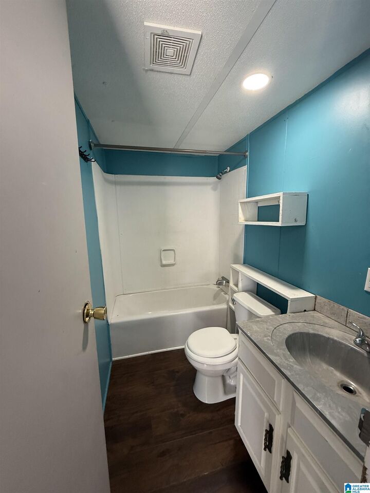 Property Photo:  45 County Road 851  AL 35045 