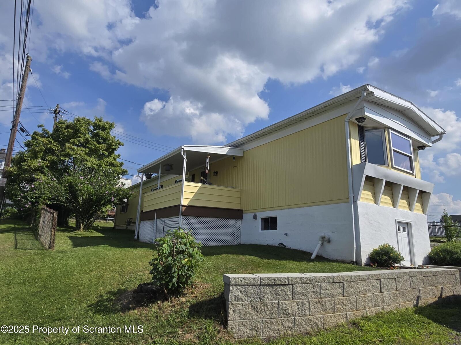 Property Photo: 25 Diana Street PA 18705