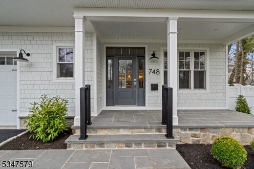 Property Photo:  748 Clark St  NJ 07090 