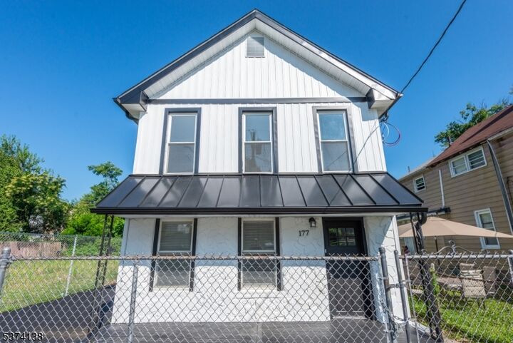 Property Photo: 177 Central Pl NJ 07050