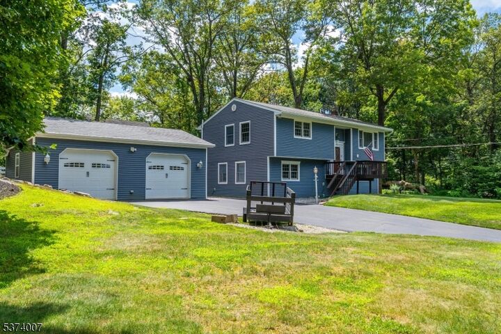 Property Photo: 6 Juniper Rd NJ 07422