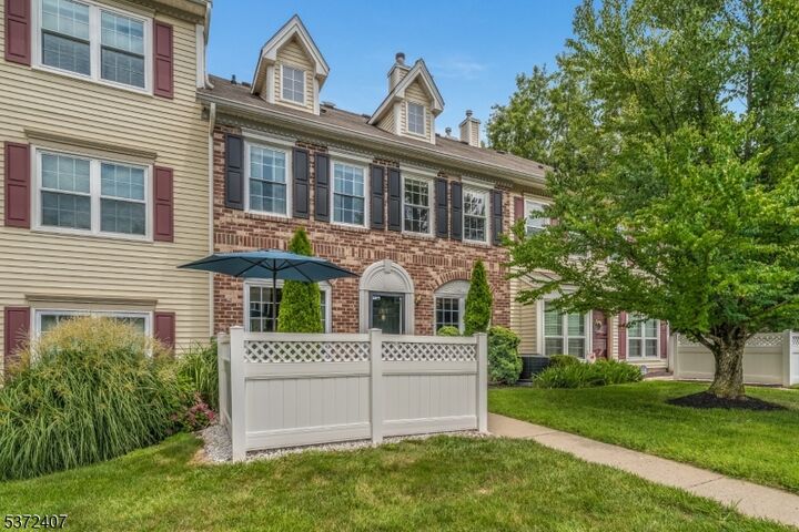 Property Photo: 1017 Breckenridge Drive NJ 08876