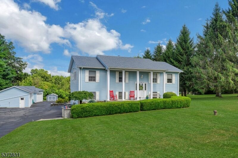 Property Photo: 83 Hyatt Rd NJ 07826